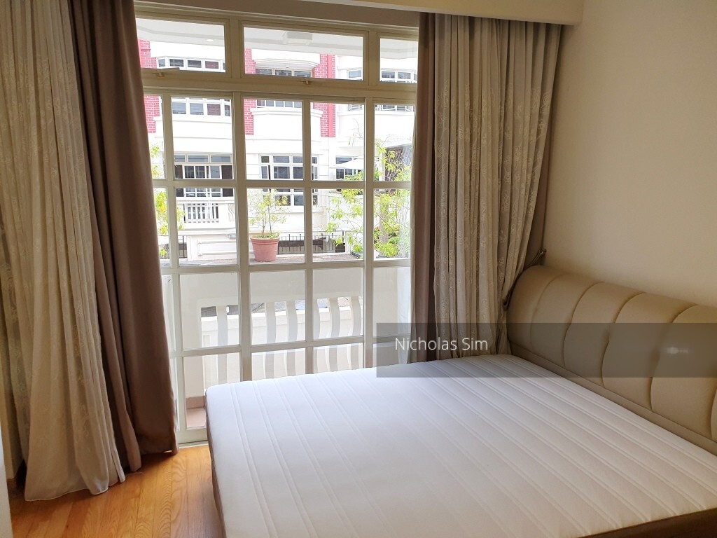 Laguna Green (D16), Condominium #251420551